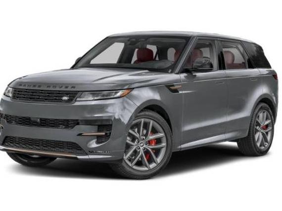 LAND ROVER RANGE ROVER SPORT 2024 SAL1L9FU2RA417467 image